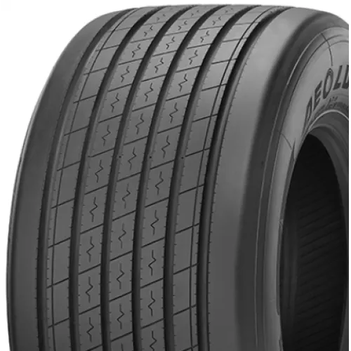 Грузовая шина Aeolus Neo Fuel T2 445/45 R19,5 164J, Прицеп купить в Юргинское