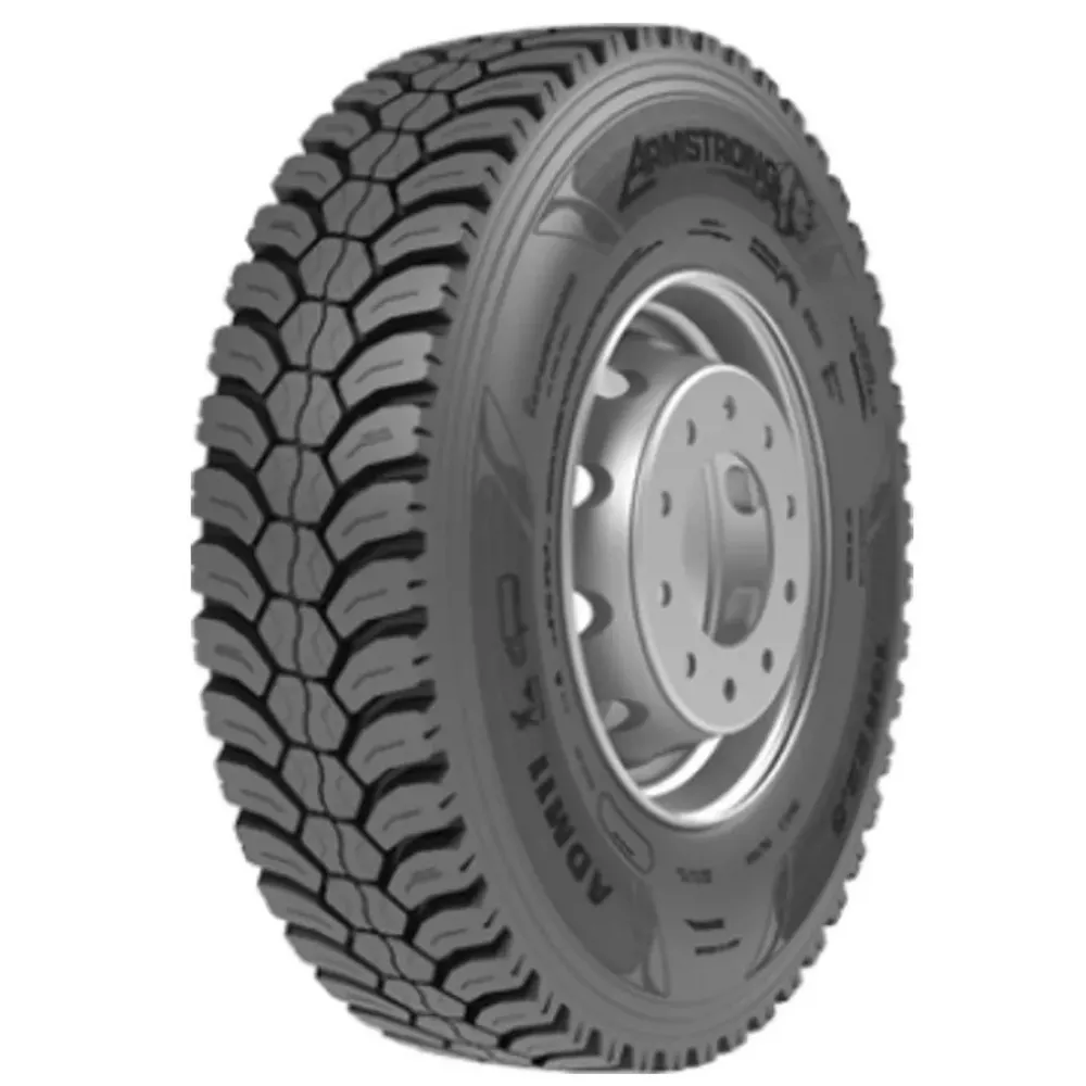 Грузовая шина Armstrong ADM11 315/80 R22.5 156/150K для ведущей оси в Юргинское