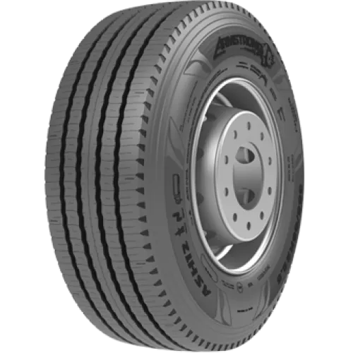 Грузовая шина Armstrong ASH12 385/65 R22,5 164K, рулевая ось купить в Юргинское