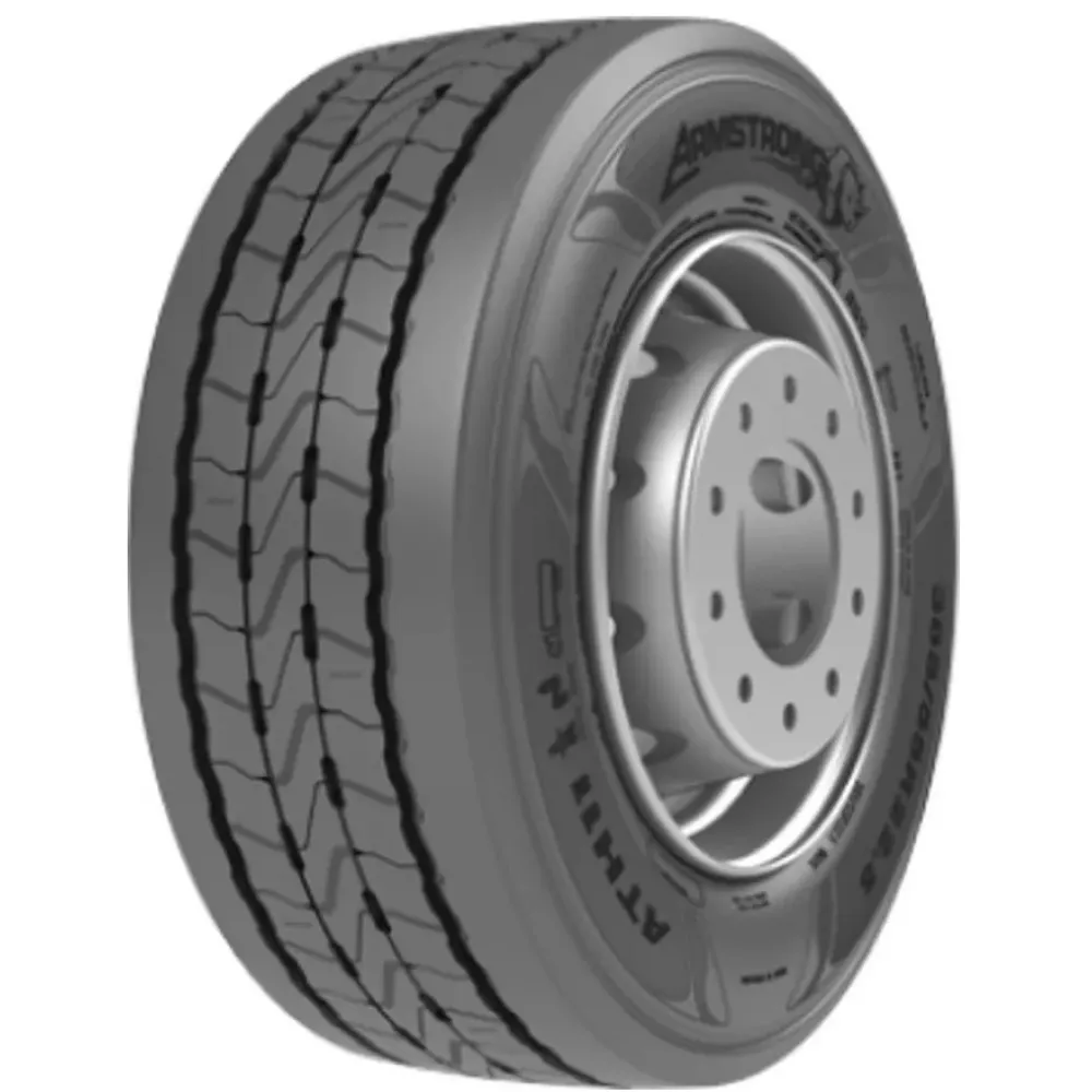 Грузовая шина Armstrong ATH11 385/65 R22.5 160K для прицепа в Юргинское