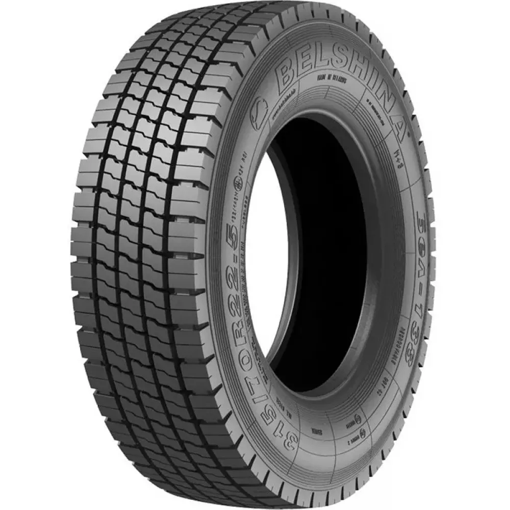 Грузовая шина Белшина Бел-138М 315/70 R22,5 в Юргинское