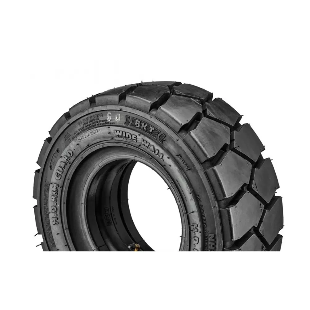 Шина BKT 5,00-8 10PR TT POWER TRAX HD в Юргинское