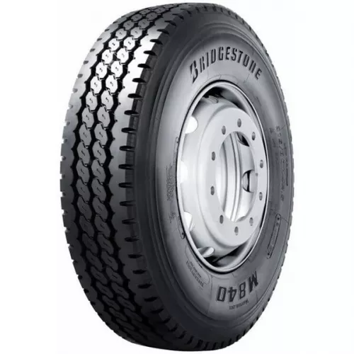 Грузовая шина Bridgestone M840 R22,5 315/80 158G TL  купить в Юргинское
