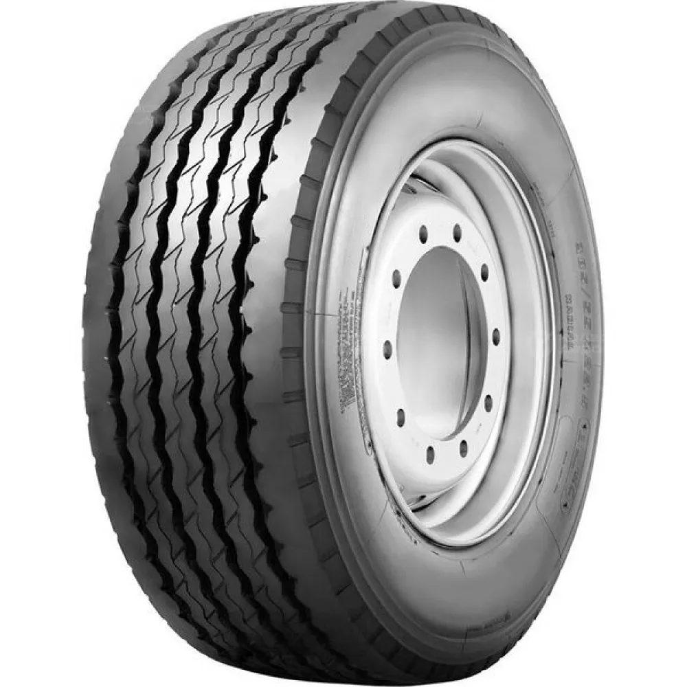Грузовая шина Bridgestone R168 R22,5 385/65 160K TL в Юргинское