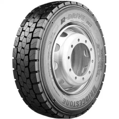 Грузовая шина Bridgestone RD2 R17,5 235/75 132/130M TL купить в Юргинское