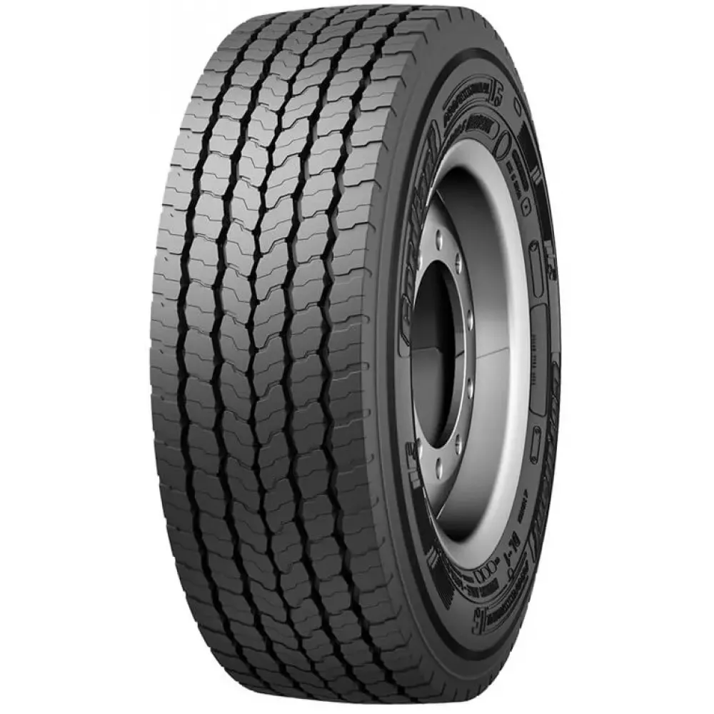 Грузовая шина Cordiant Professional DL-1 295/60 R22.5 150/147K для ведущей оси в Юргинское