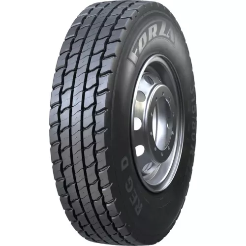 Грузовая шина Forza REG D 315/80 R22,5 154/150K купить в Юргинское