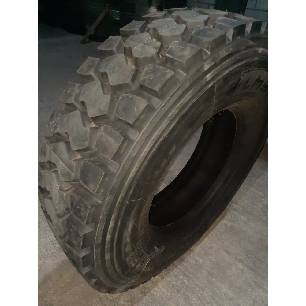 Грузовая шина 315/80 R22,5 Long March LM-901 22PR в Юргинское