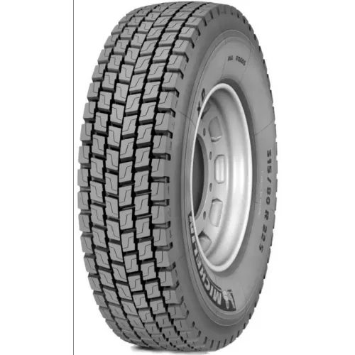 Грузовая шина Michelin ALL ROADS XD 295/80 R22,5 152/148M купить в Юргинское