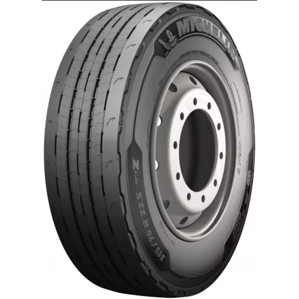 Грузовая шина Michelin X Line Energy Z2 315/70 R22,5 156/150L в Юргинское