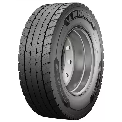 Грузовая шина Michelin X Multi Energy D 315/70 R22,5 156/150L купить в Юргинское