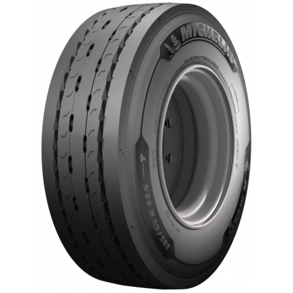 Грузовая шина Michelin X Multi HL T 385/65 R22,5 164K в Юргинское