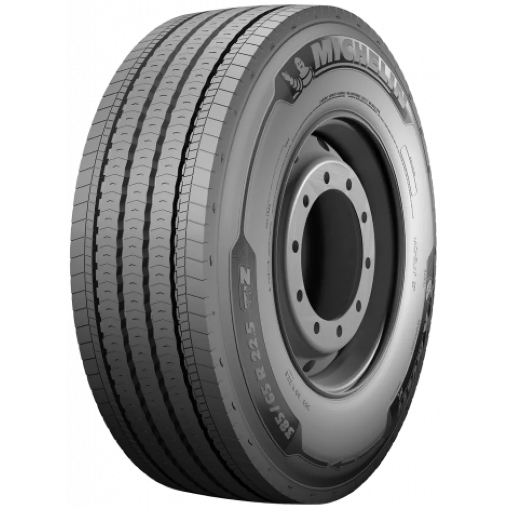 Грузовая шина Michelin X Multi HL Z 385/65 R22.5 164K в Юргинское