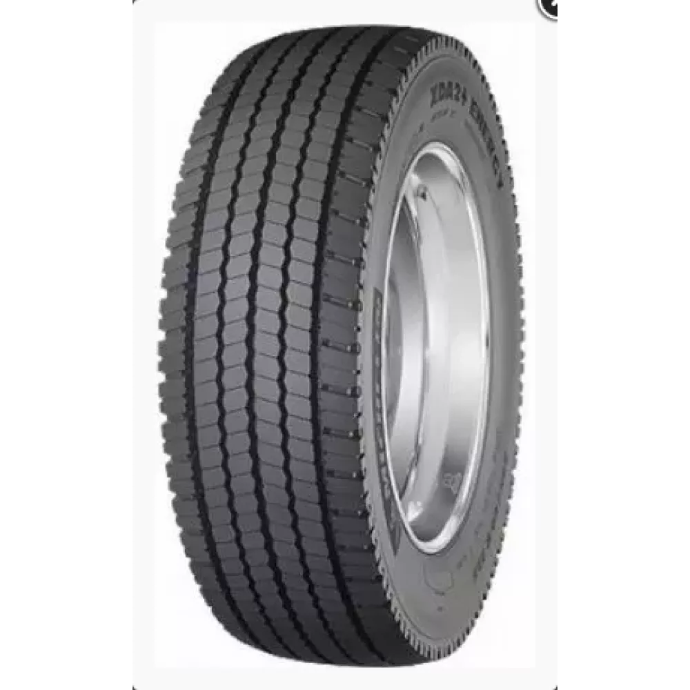 Грузовая шина Michelin XDA2+ ENERGY 295/80 R22.5 152/148M в Юргинское