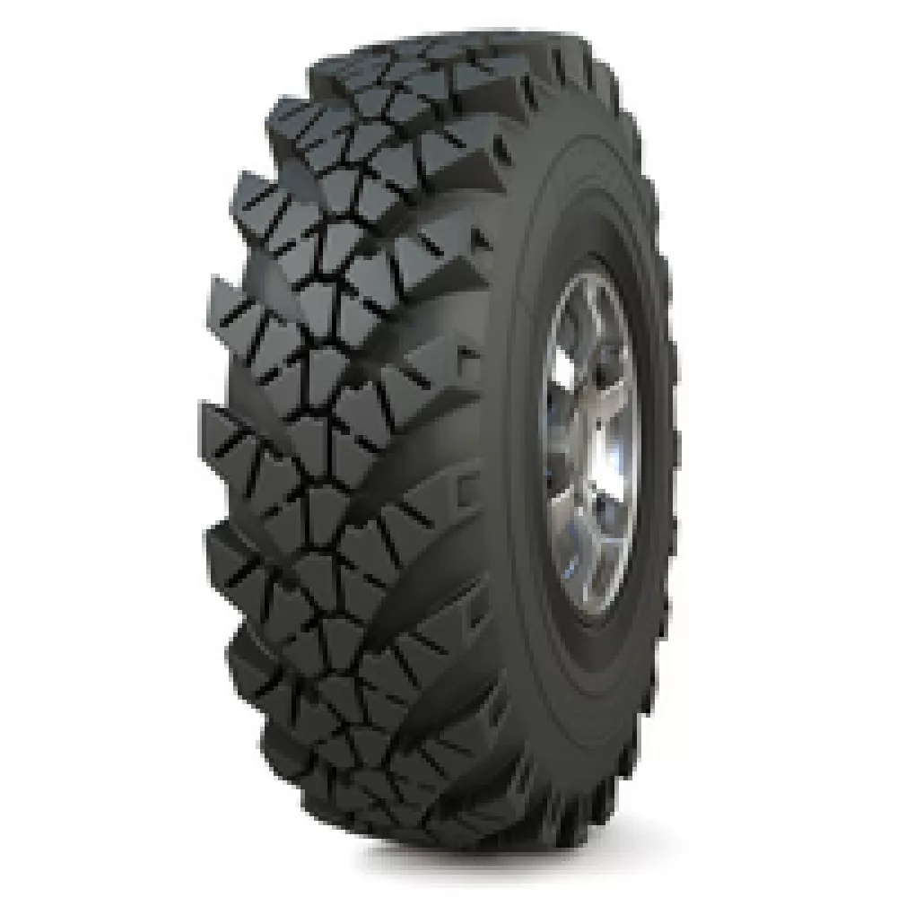 Грузова шина Nortec TR 1260 425/85 R21 156 G  в Юргинское