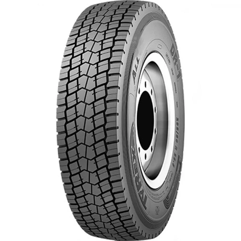 Грузовая шина TYREX ALL STEEL DR-1 R22,5 315/80 154/150M TL в Юргинское