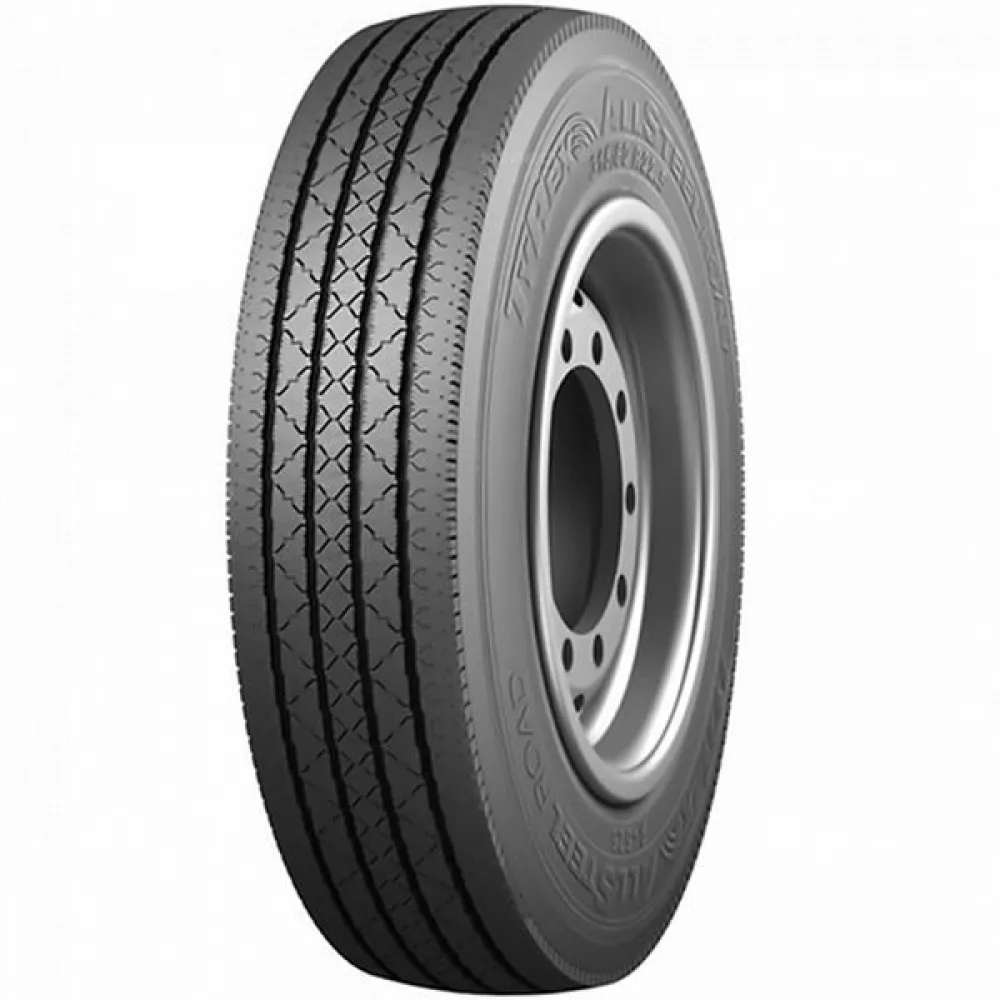 Грузовая шина TYREX ALL STEEL FR-401 R22,5 315/80 154/150M TL в Юргинское