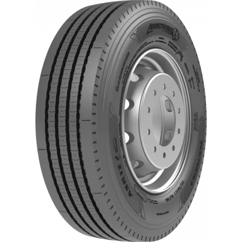 Грузовая шина Armstrong ASR12 215/75 R17,5 128/126M 3PMSF (Рулевая ось) купить в Юргинское