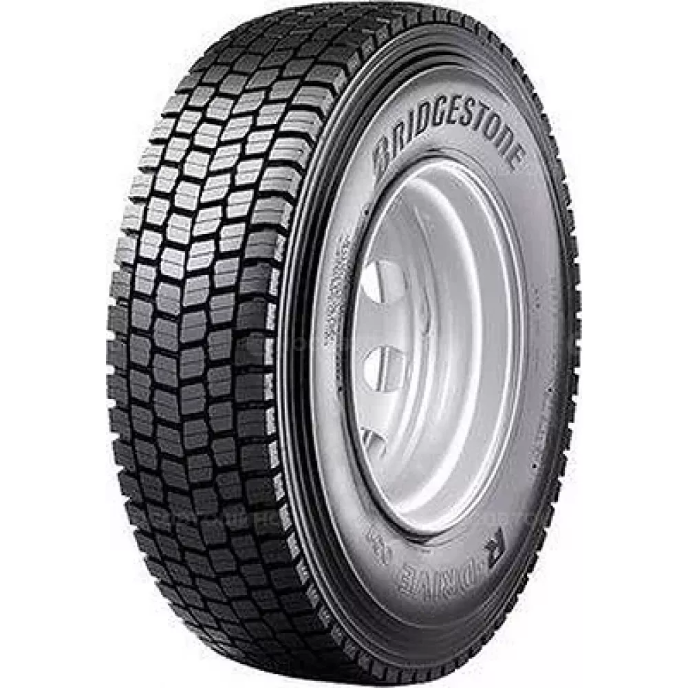 Шина Bridgestone RDV1 для ведущей оси в Юргинское