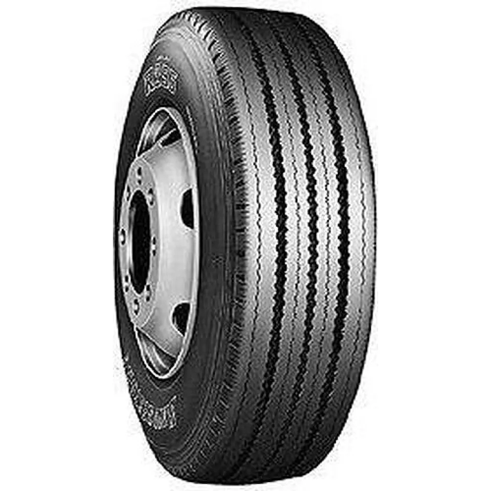 Bridgestone R295 – надежные шины для грузовых автомобилей в Юргинское