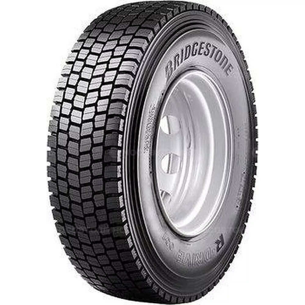 Bridgestone RDV1 – шины для зимних дорог в Юргинское