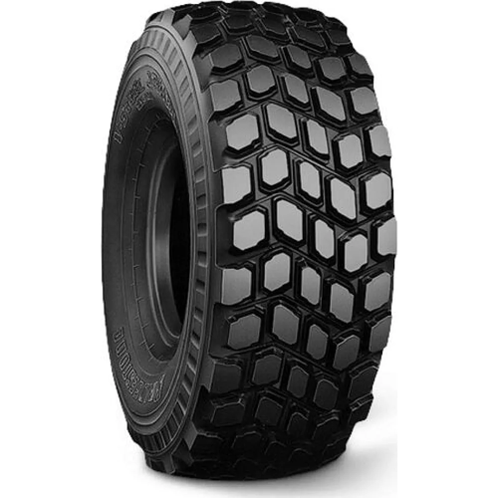 Bridgestone VSJ – надежные грузовые шины для любых дорог в Юргинское