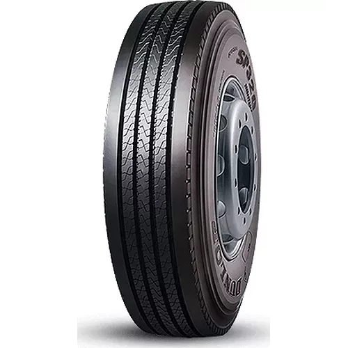 Грузовая шина Dunlop SP320 295/80 R22,5 154/149M (Рулевая ось) купить в Юргинское