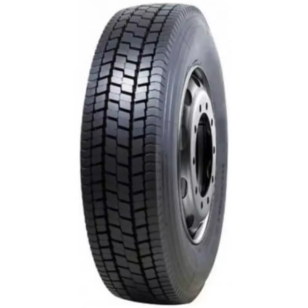 Грузовая шина Sunfull HF628 235/75 R17,5 143/141J в Юргинское