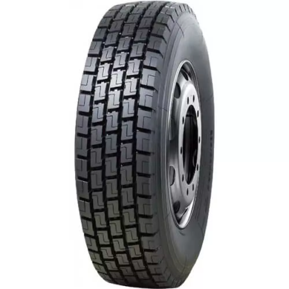 Грузовая шина Sunfull HF668 295/80 R22,5 152/149M в Юргинское