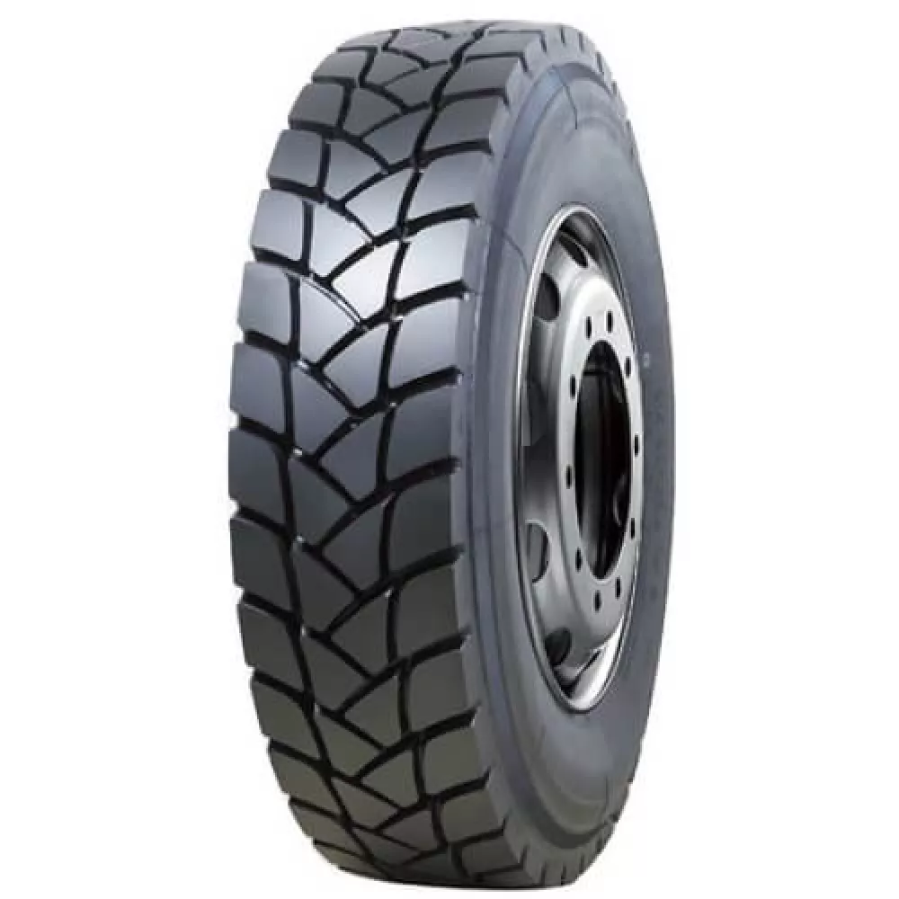 Грузовая шина Sunfull HF768 315/80 R22,5 156/152L в Юргинское