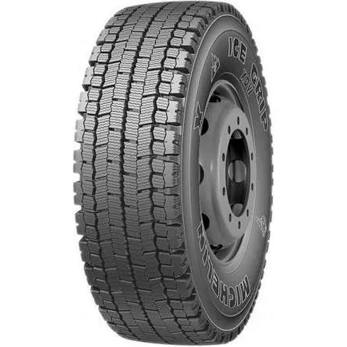 Грузовые шины Michelin XDW Ice Grip 275/70 R22,5 148/145L 3PMSF (Ведущая ось) купить в Юргинское