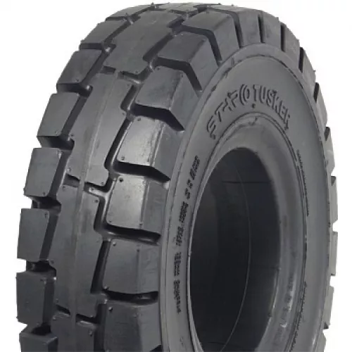 Шина цельнолитая STARCO Tusker 15x4,5-8 109A5/100A5 купить в Юргинское