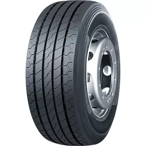 Грузовая шина WestLake WTL1 445/45 R19,5 160L 3PMSF купить в Юргинское