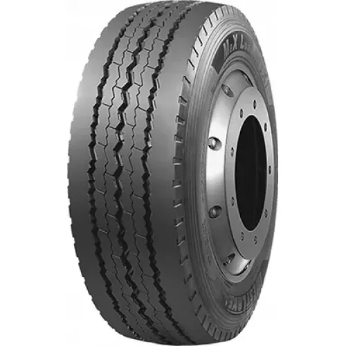 Грузовая шина WestLake WTX1 285/70 R19,5 150/148J купить в Юргинское