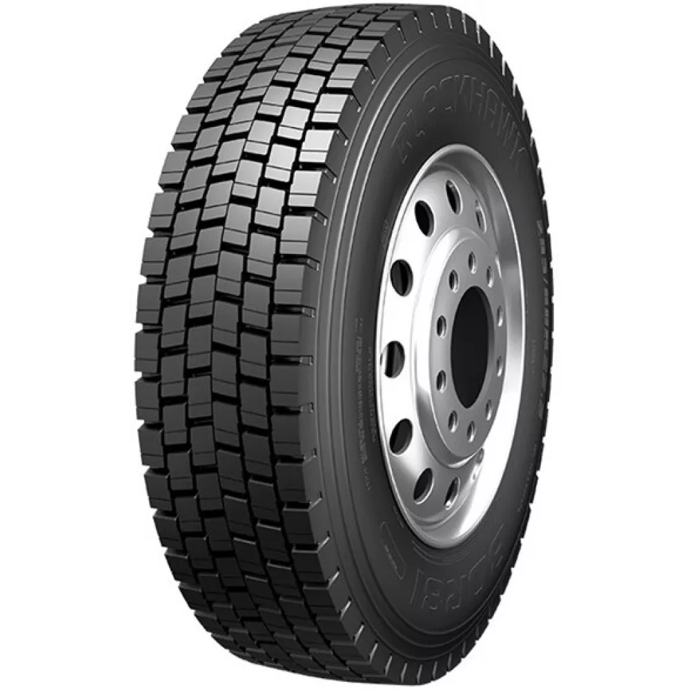  Грузовая шина Blackhawk BDR81 295/80 R22,5 152/149L, Ведущая ось  в Юргинское