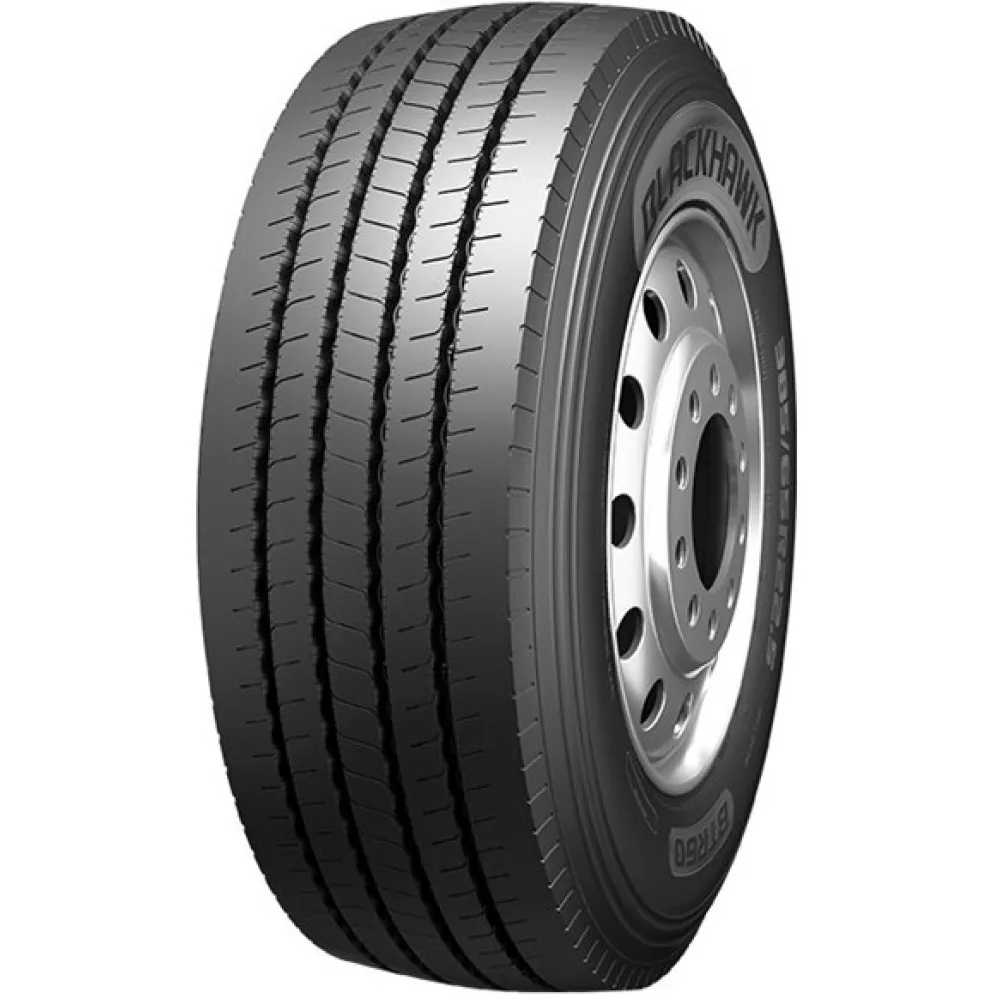  Грузовая шина Blackhawk BTR60 385/55 R22,5 160K, Прицеп  в Юргинское