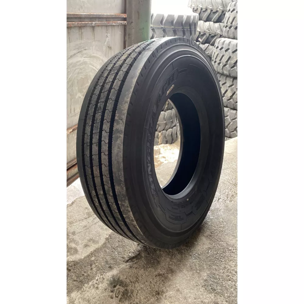 Грузовая шина 315/80 R22,5 Long March LM-217 20PR в Юргинское