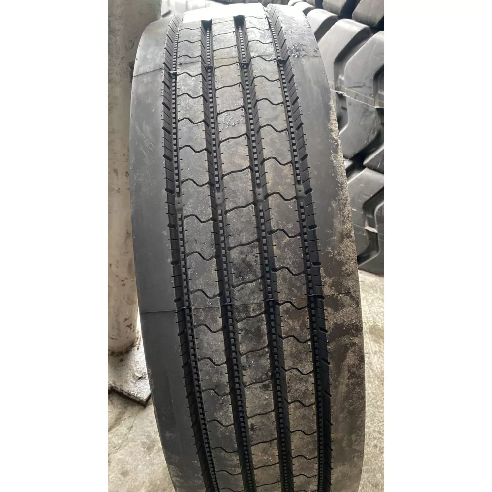 Грузовая шина 315/80 R22,5 Long March LM-217 20PR в Юргинское