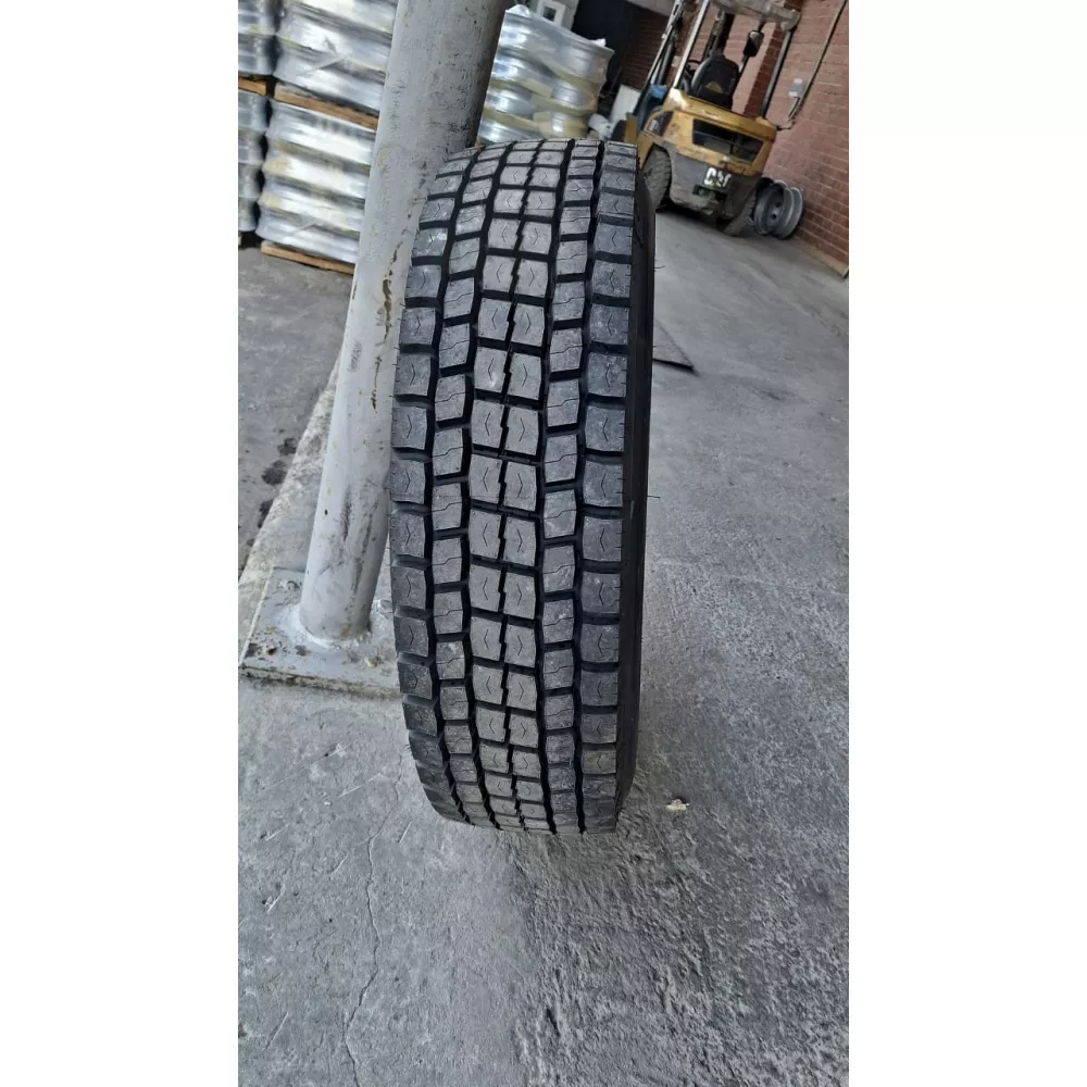 Грузовая шина 275/70 R22,5 Long March LM-329 16PR в Юргинское