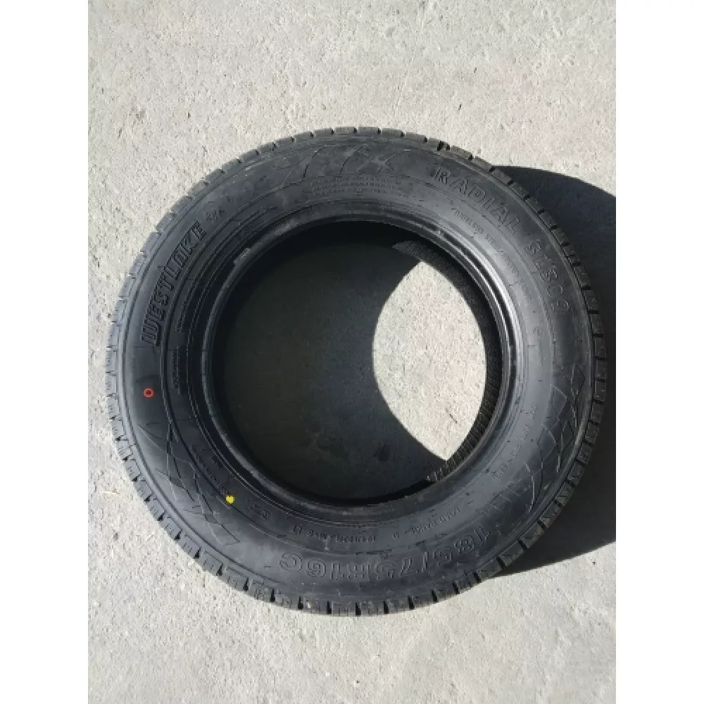 Грузовая шина 185/75 R16 Westlake SL-309 8PR в Юргинское