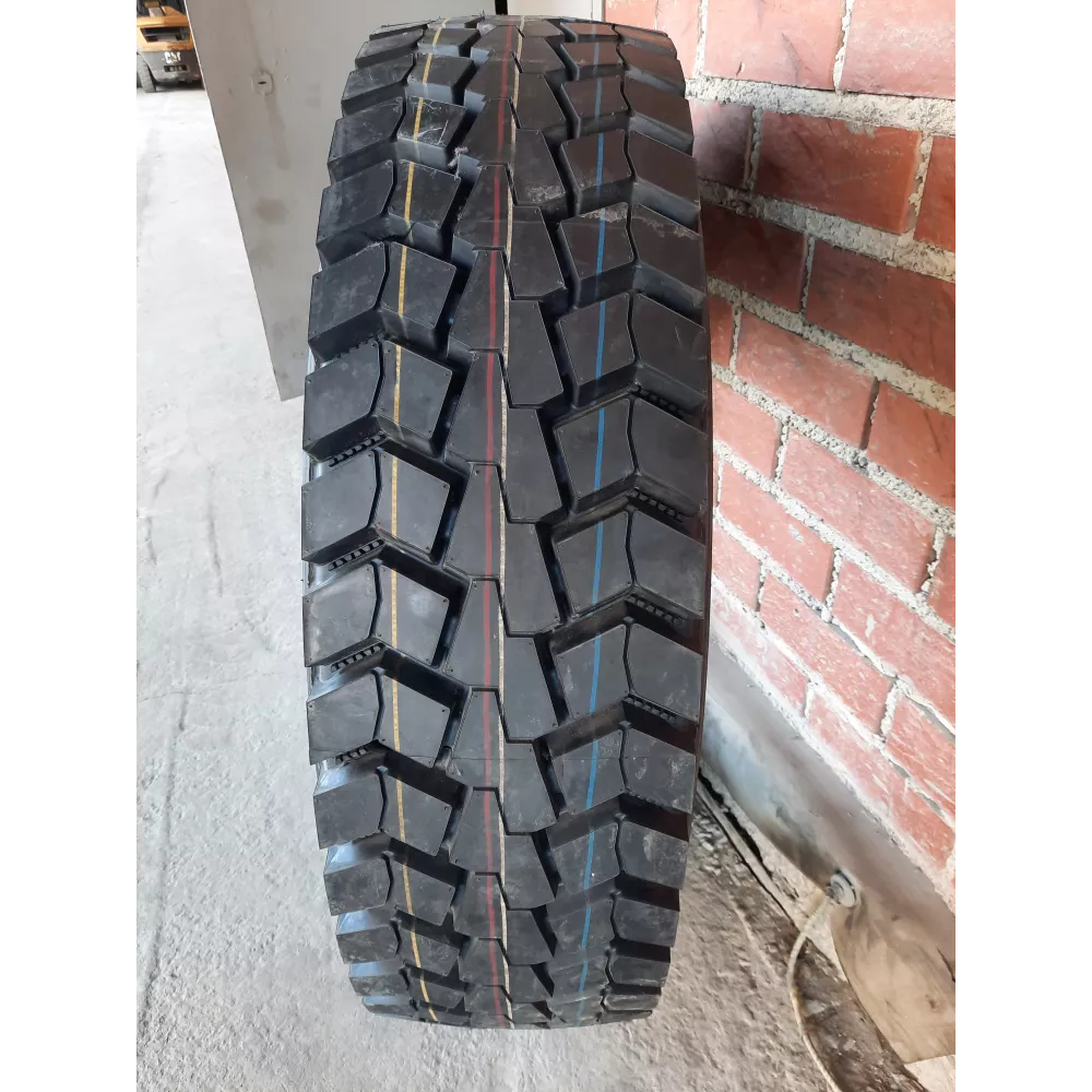 Грузовая шина 315/80 R22,5 Hawkwey HK 859 22PR в Юргинское