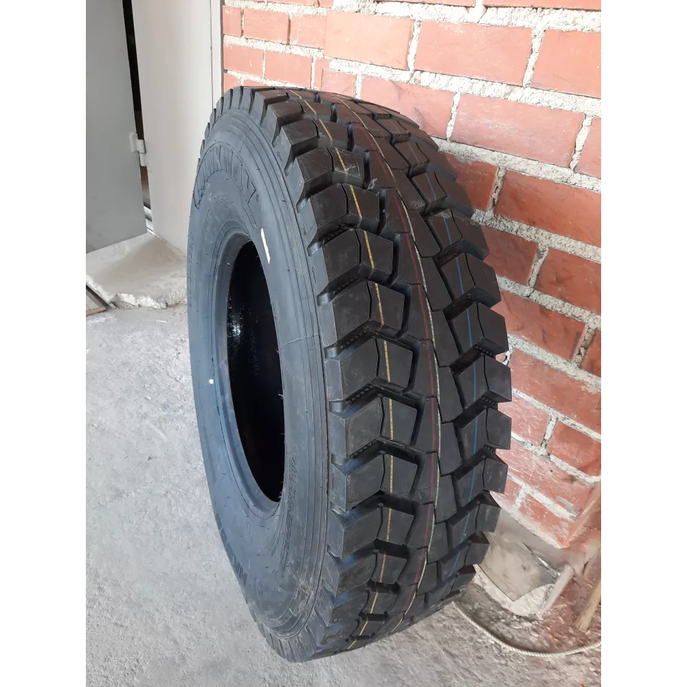 Грузовая шина 315/80 R22,5 Hawkwey HK 859 22PR в Юргинское