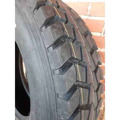 Грузовая шина 315/80 R22,5 Hawkwey HK 859 22PR