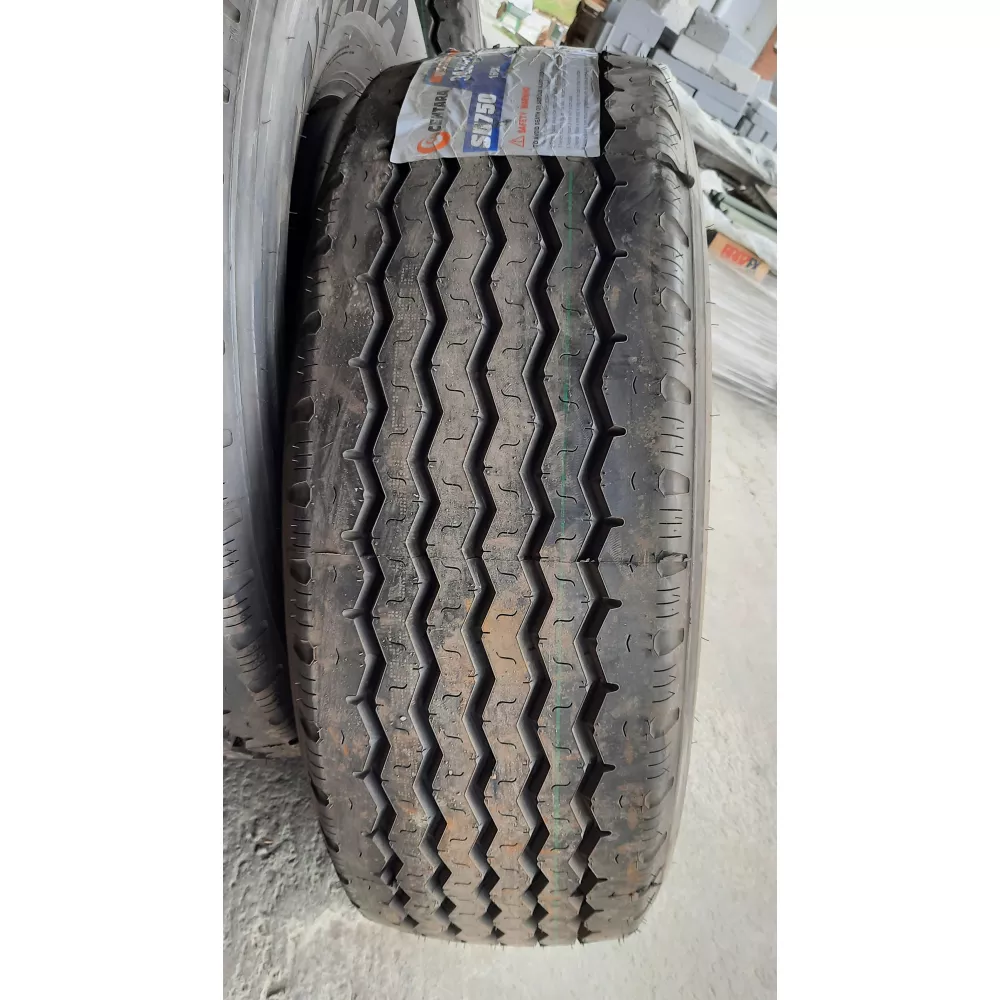 Грузовая шина 385/65 R22,5 Centara SD-750 20PR в Юргинское