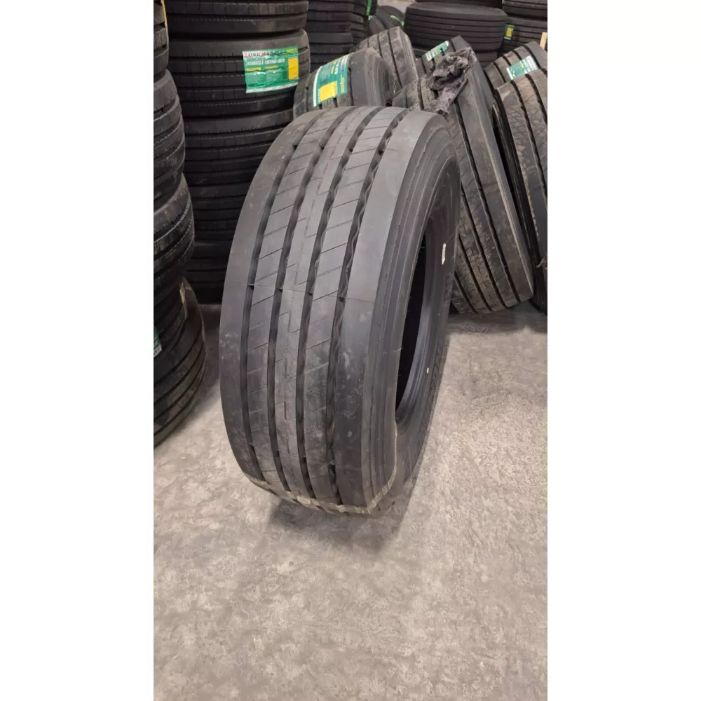 Грузовая шина 385/65 R22,5 Long March LM-278 S 24PR в Юргинское