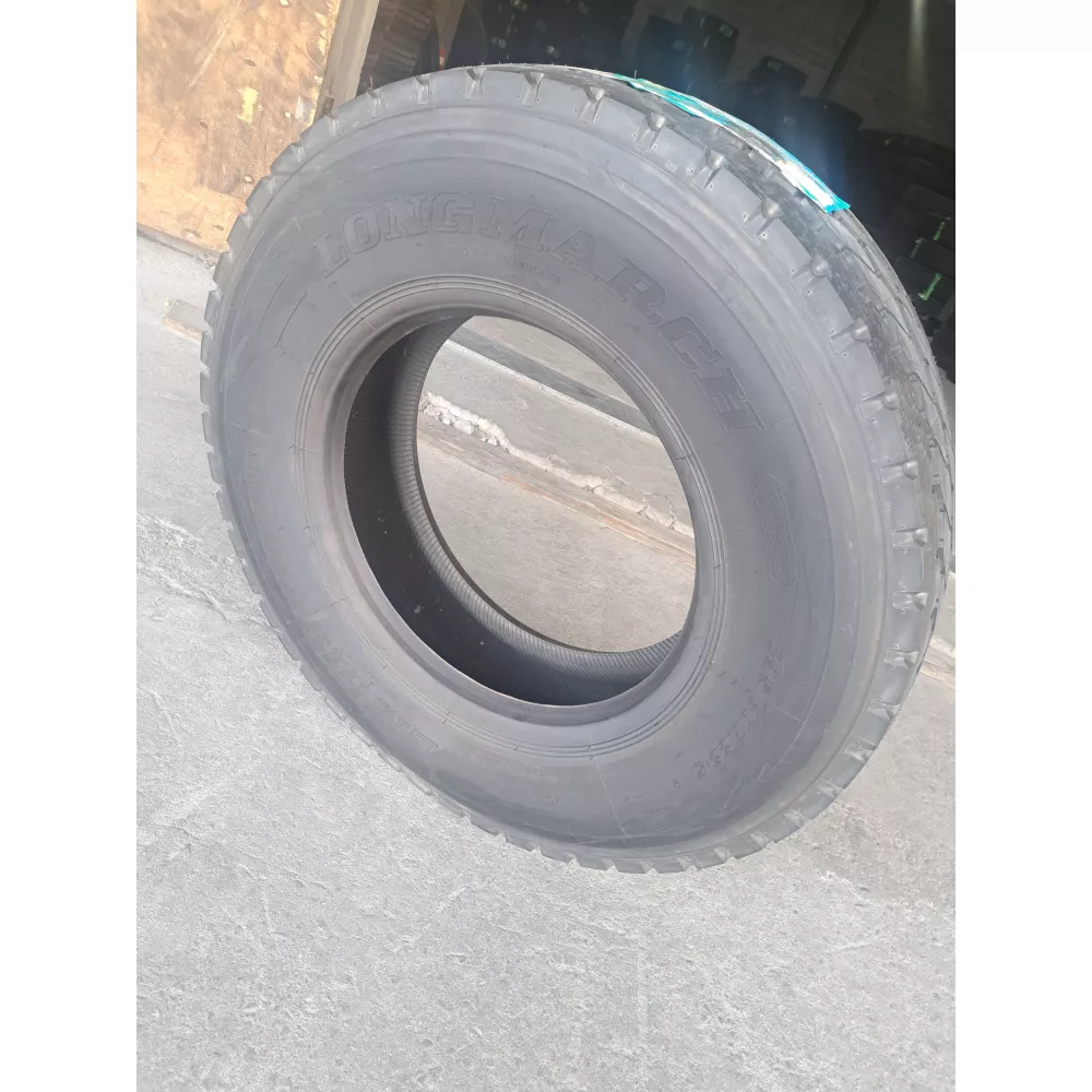 Грузовая шина 295/80 R22,5 Long March LM-519 18PR в Юргинское