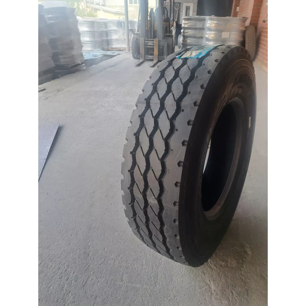 Грузовая шина 295/80 R22,5 Long March LM-519 18PR в Юргинское