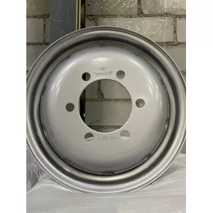 Диск 5,50х16  TREBL ET-105 PCD 6x170 D 130 купить в Юргинское