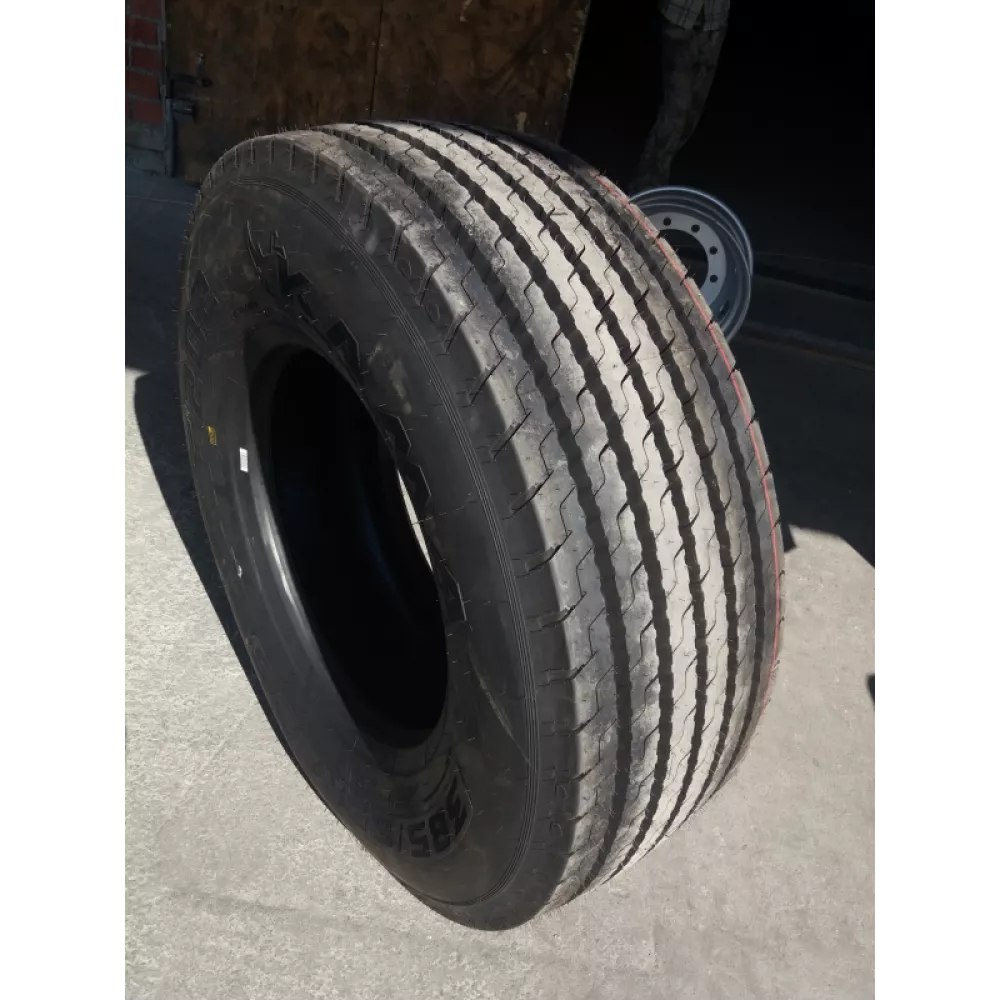 Грузовая шина 385/65 R22,5 Кама NF-202 в Юргинское