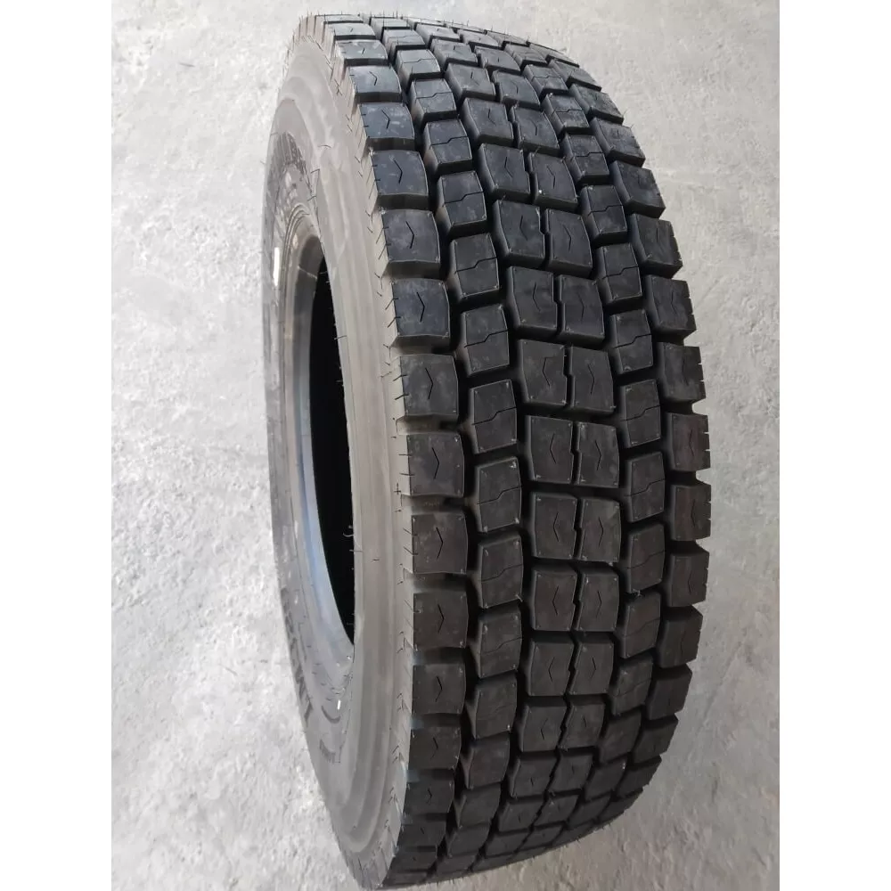 Грузовая шина 315/80 R22,5 Long March LM-329 20PR в Юргинское